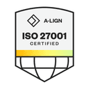 ISO 27001 Logo