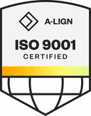 ISO 9001 Logo