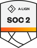 SOC 2 Logo