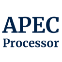 APEC PRP Logo