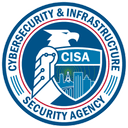 CISA: Secure-by-Design Pledge Logo