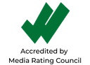 MRC Accredited Logo