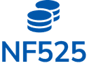 NF525 Logo